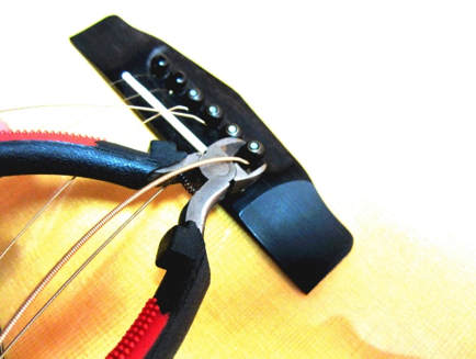 how-to-restring-an-acoustic-guitar